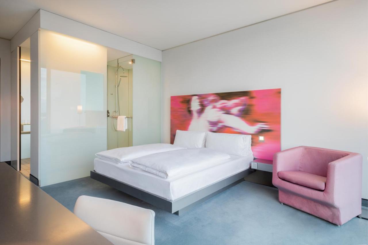 Innside By Meliá Parkstadt Schwabing München