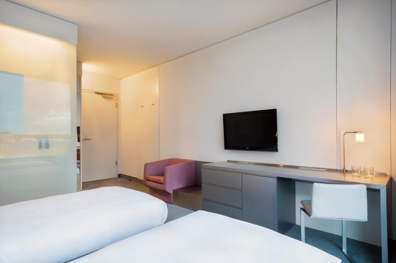 Hotel Innside By Meliá Parkstadt Schwabing München