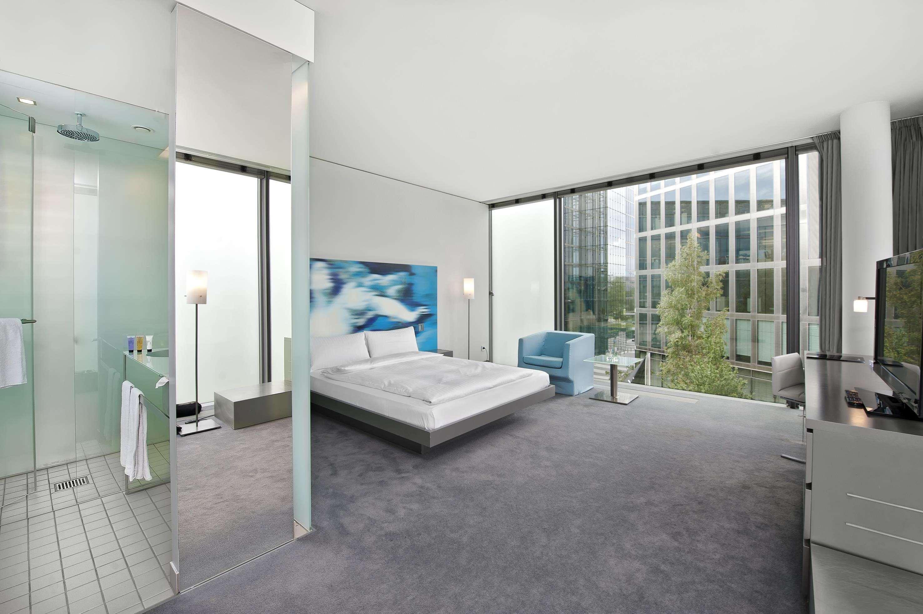 Innside By Meliá Parkstadt Schwabing 4*