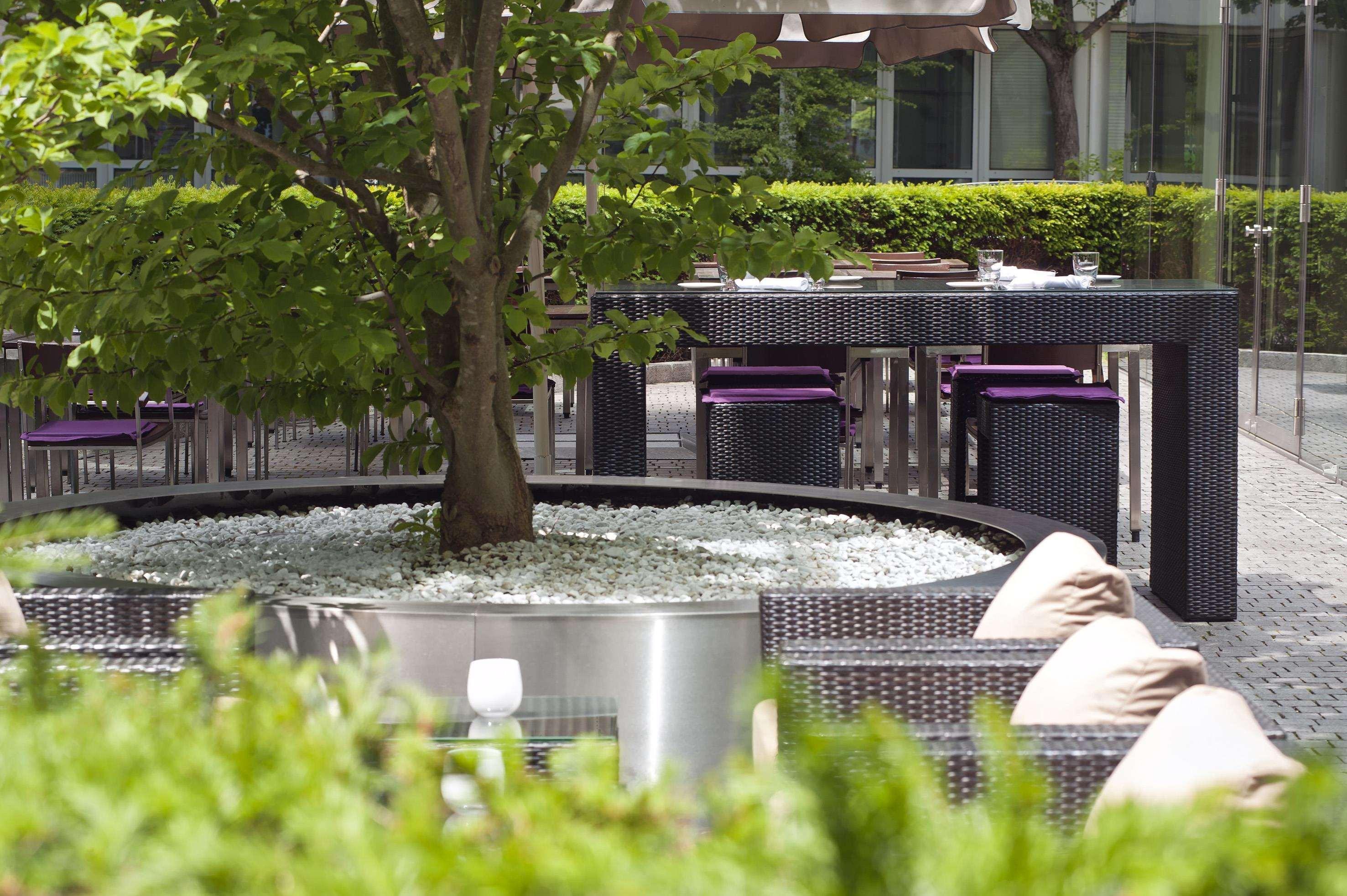 Innside By Meliá Parkstadt Schwabing Hotel München