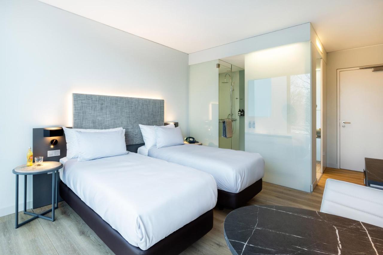 Innside By Meliá Parkstadt Schwabing 4* München