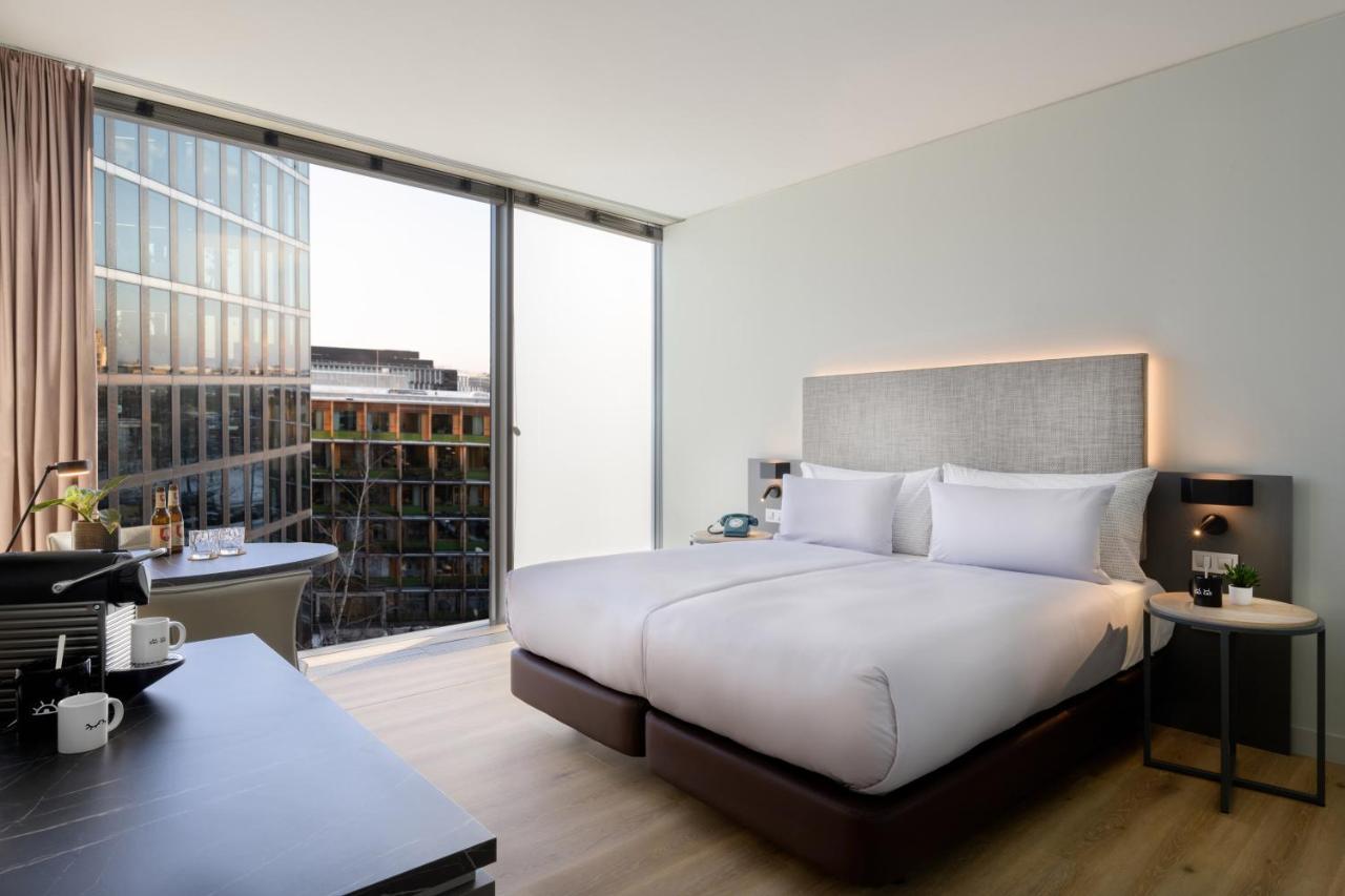Hotel Innside By Meliá Parkstadt Schwabing München