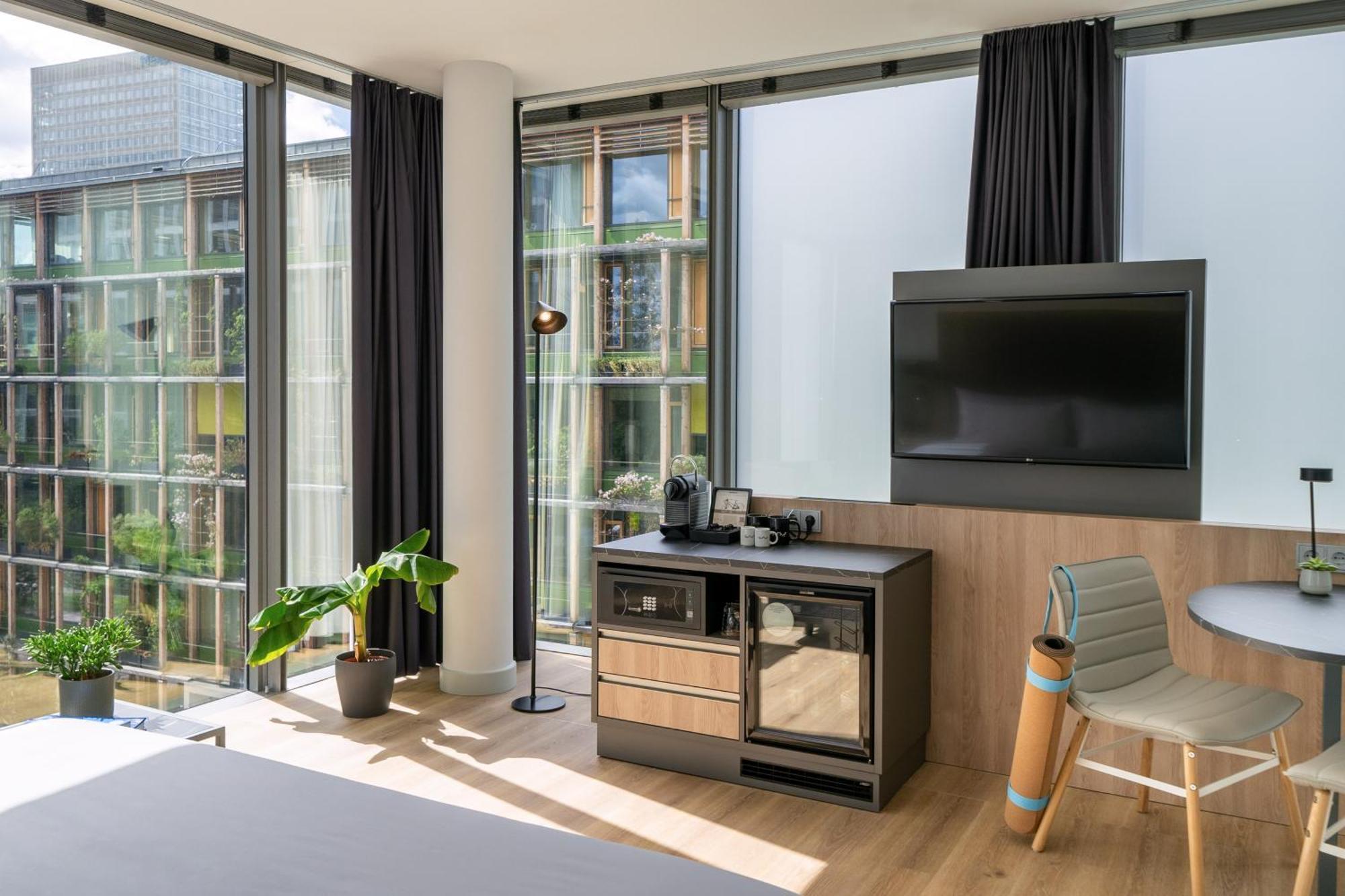 Innside By Meliá Parkstadt Schwabing 4* München