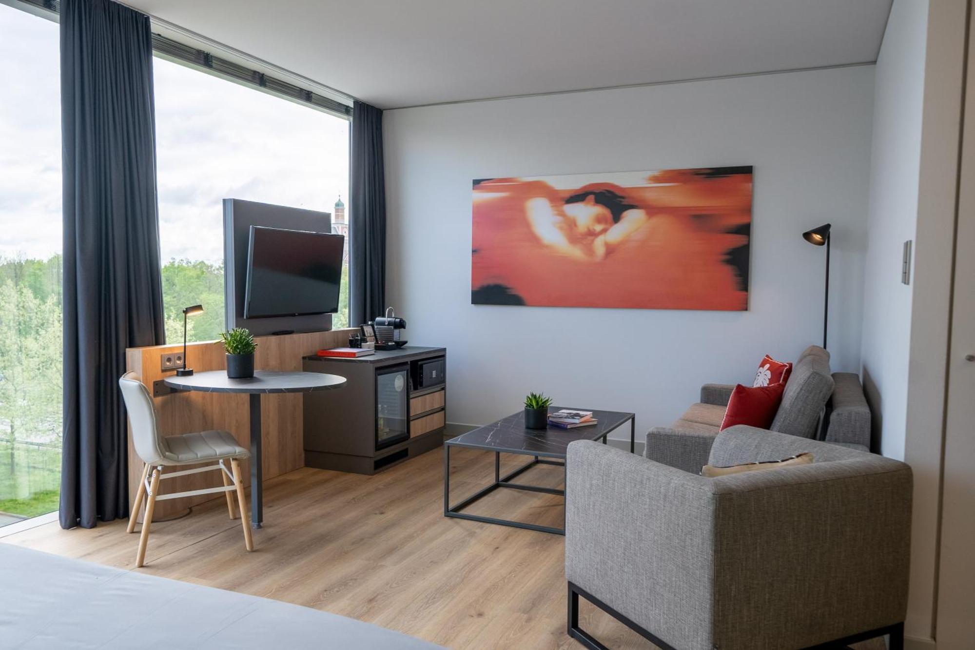 Innside By Meliá Parkstadt Schwabing 4*