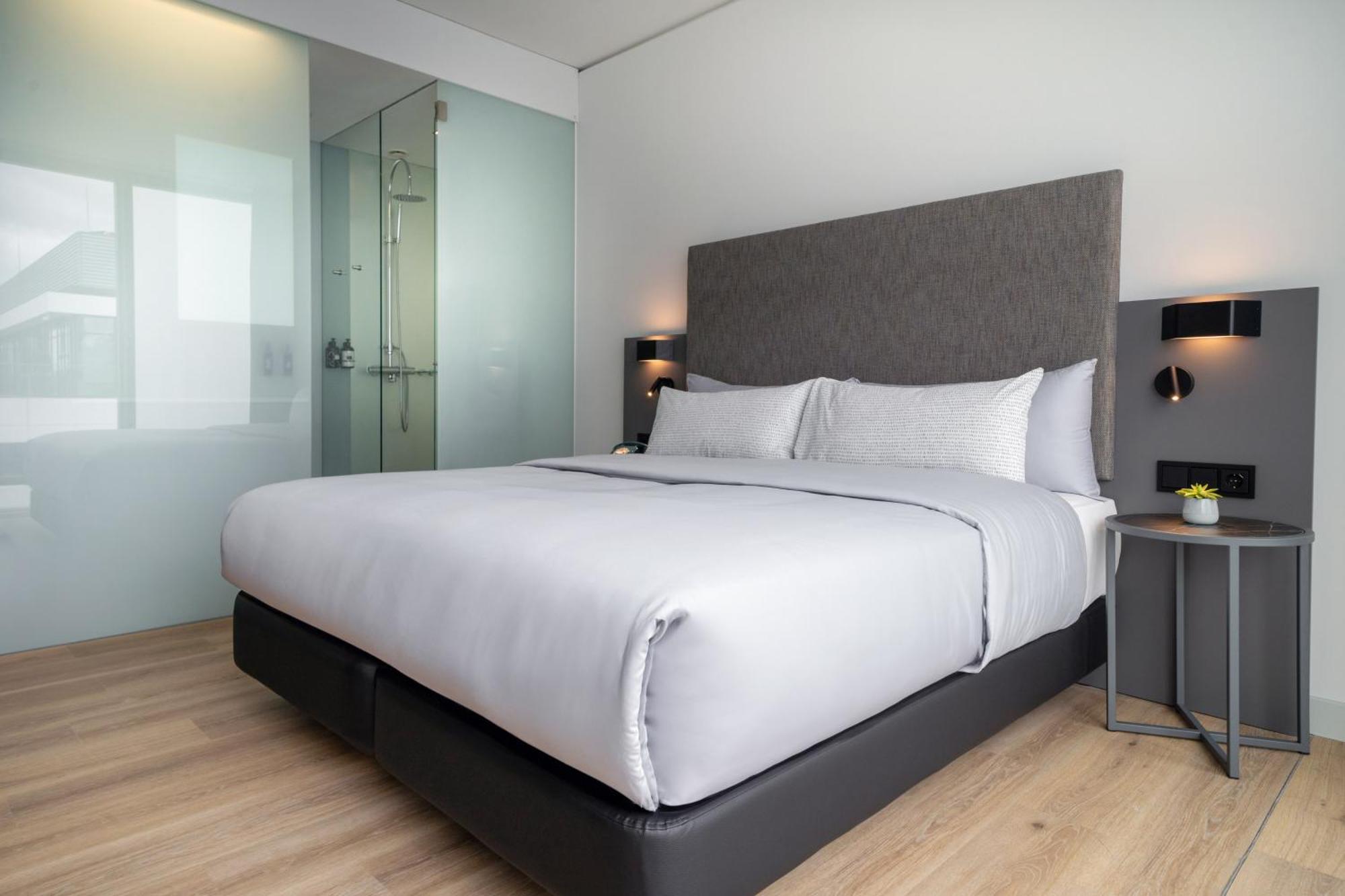 Innside By Meliá Parkstadt Schwabing Hotel