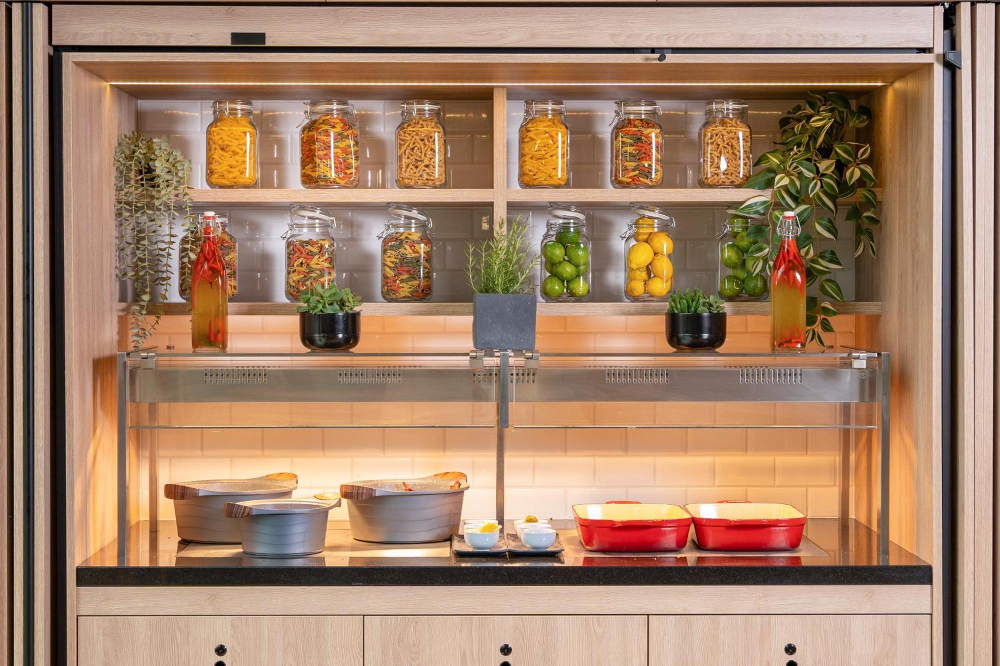 Hotel Innside By Meliá Parkstadt Schwabing 4*