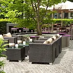 INNSiDE by Meliá München Parkstadt Schwabing