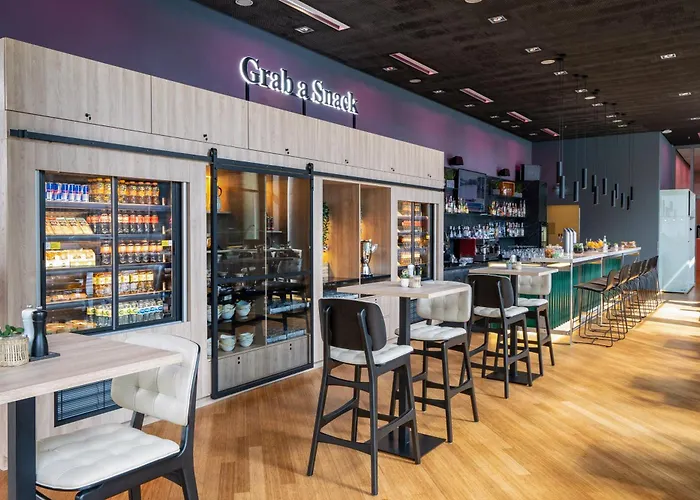 Innside By Melia Muenchen Parkstadt Schwabing
