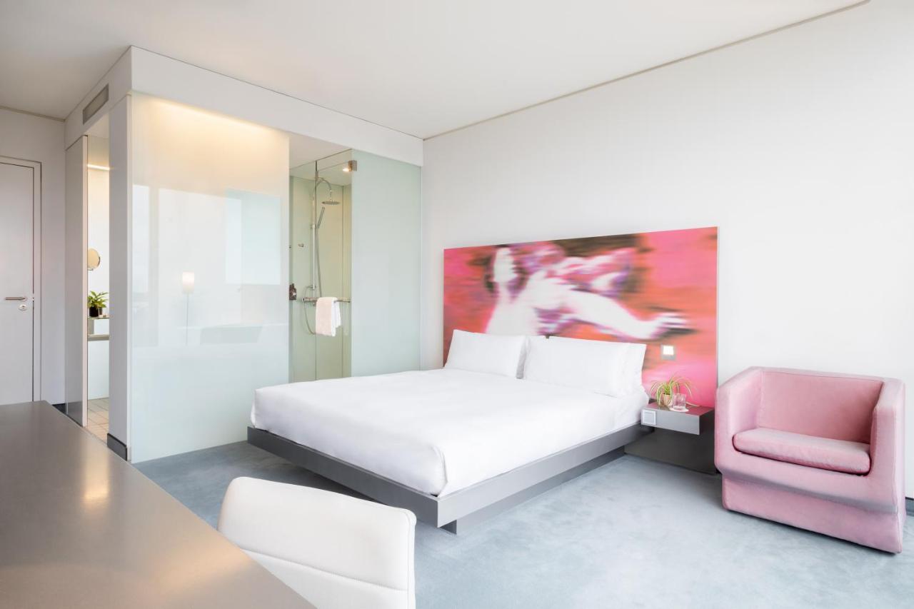 Hotel Innside By Meliá Parkstadt Schwabing 4*
