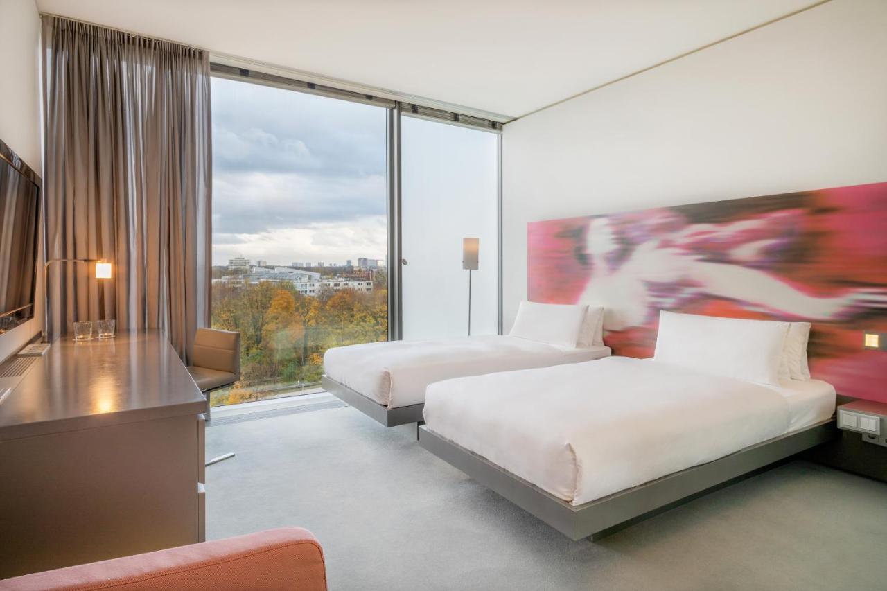 Innside By Melia Parkstadt Schwabing München