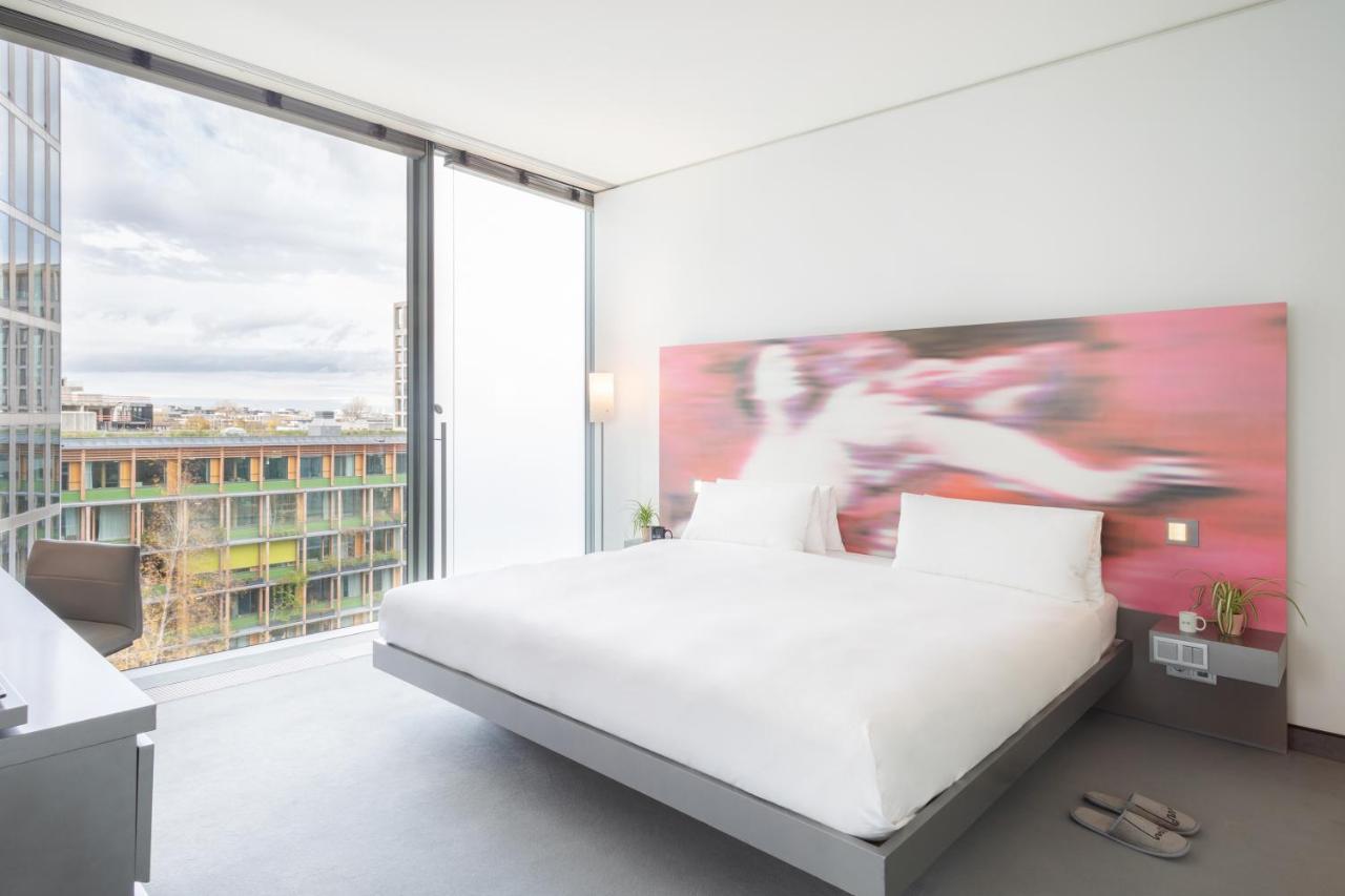 Innside By Melia Parkstadt Schwabing 4* München