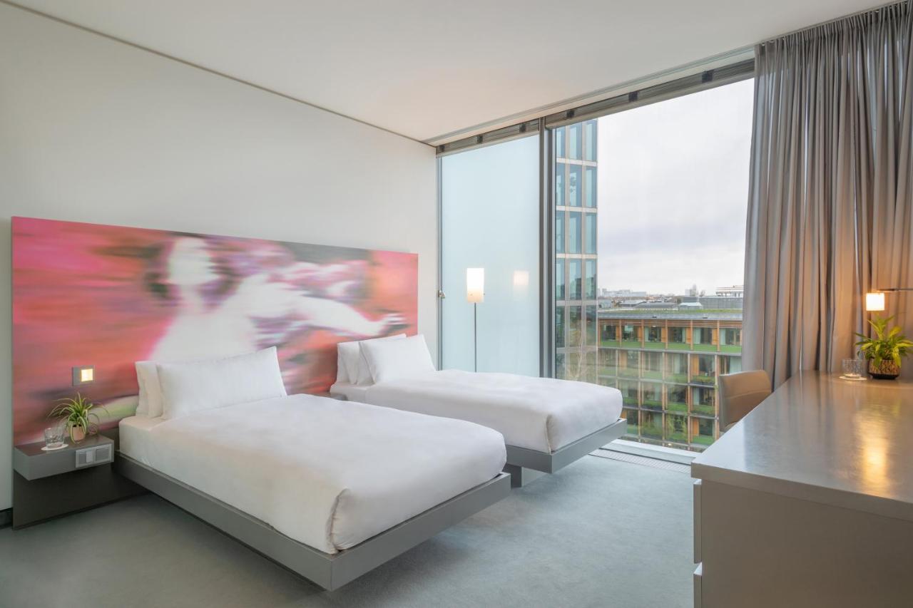 Hotel Innside By Meliá Parkstadt Schwabing