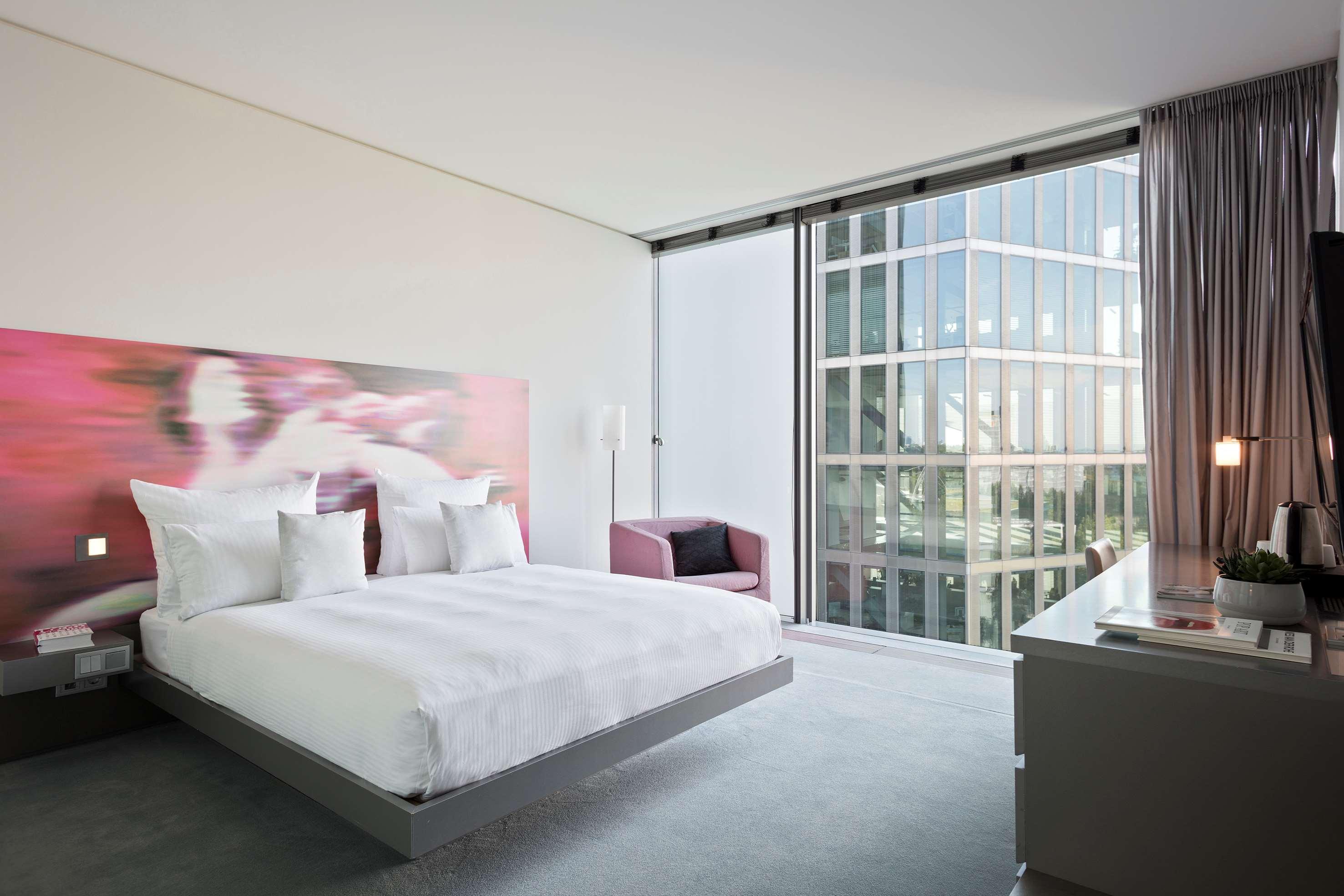 Innside By Meliá Parkstadt Schwabing München