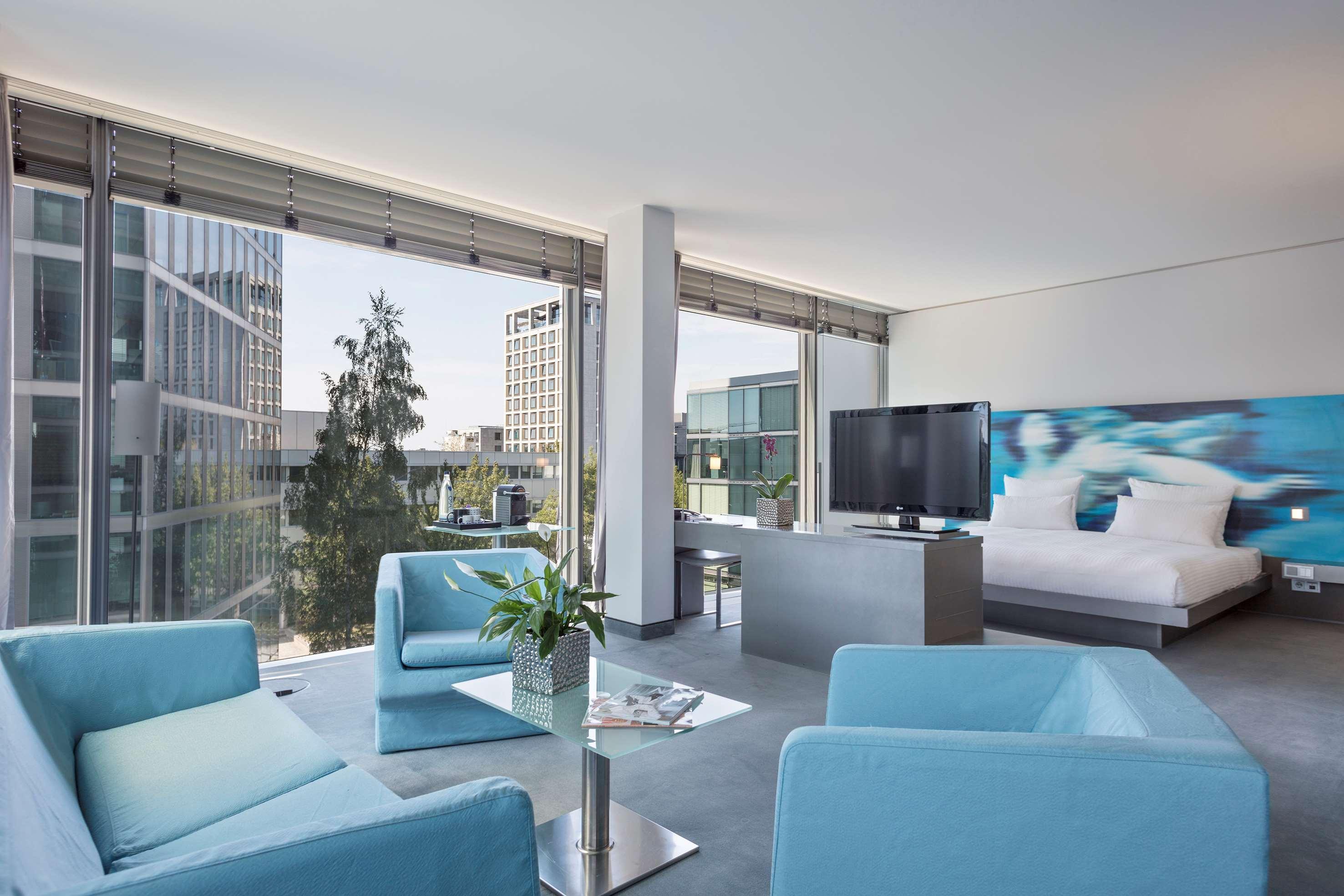 Innside By Meliá Parkstadt Schwabing München