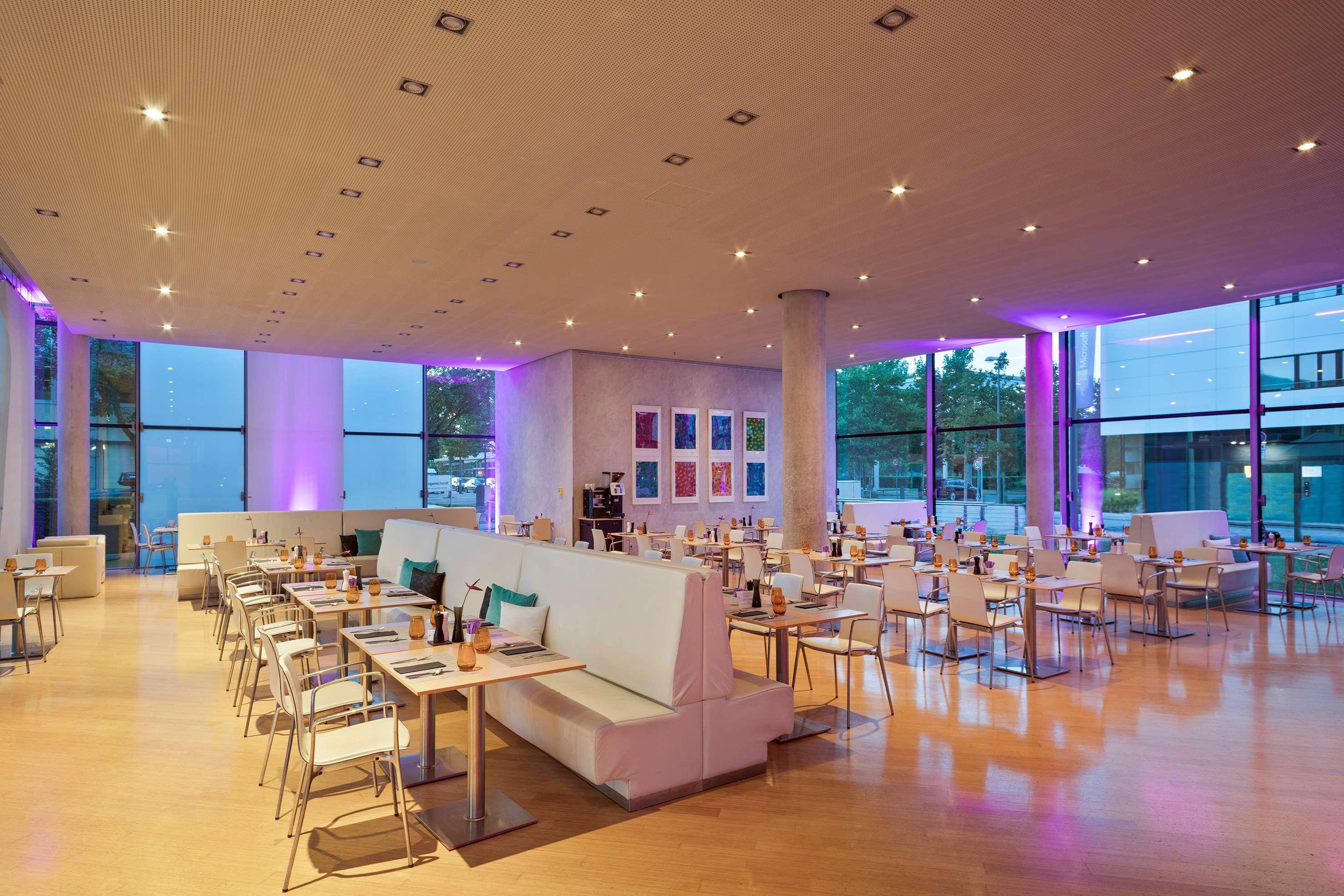 Innside By Meliá Parkstadt Schwabing 4* München