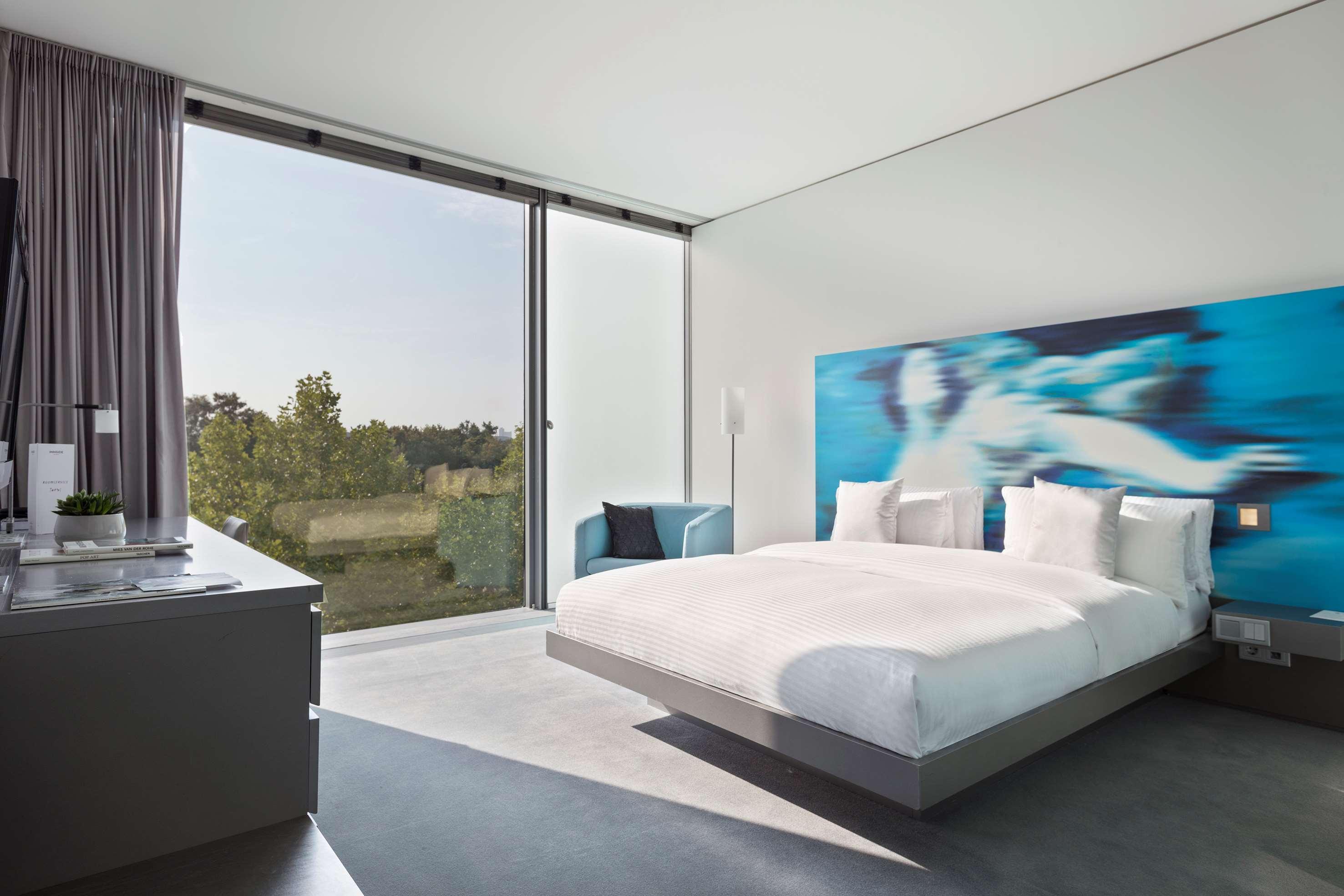 Innside By Melia Parkstadt Schwabing 4* München