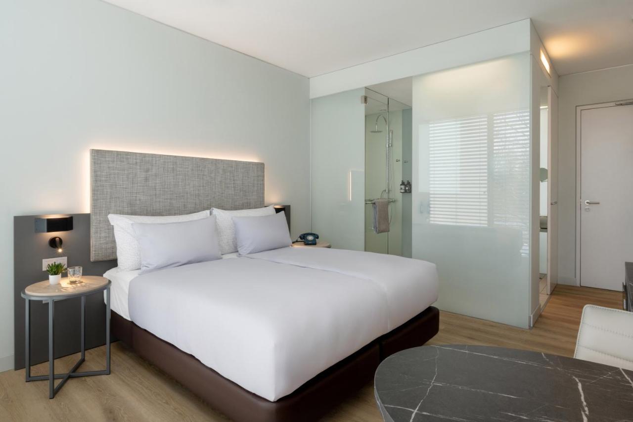 Innside By Melia Parkstadt Schwabing 4*