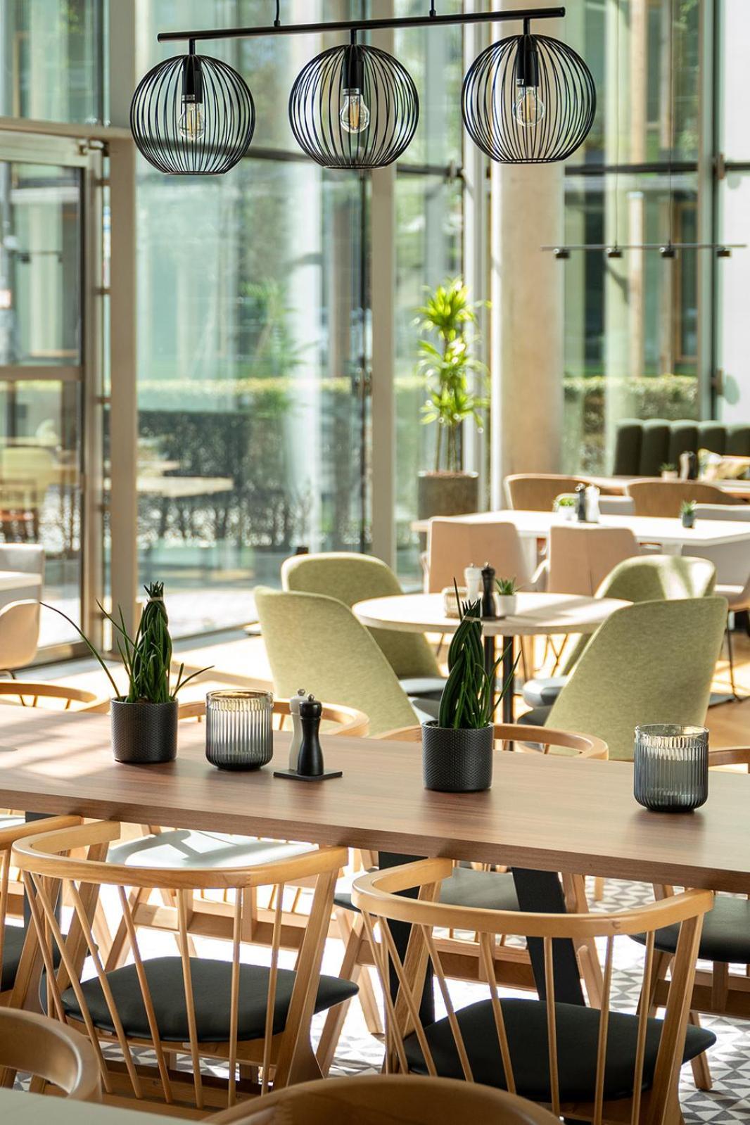 Innside By Meliá Parkstadt Schwabing Hotel München