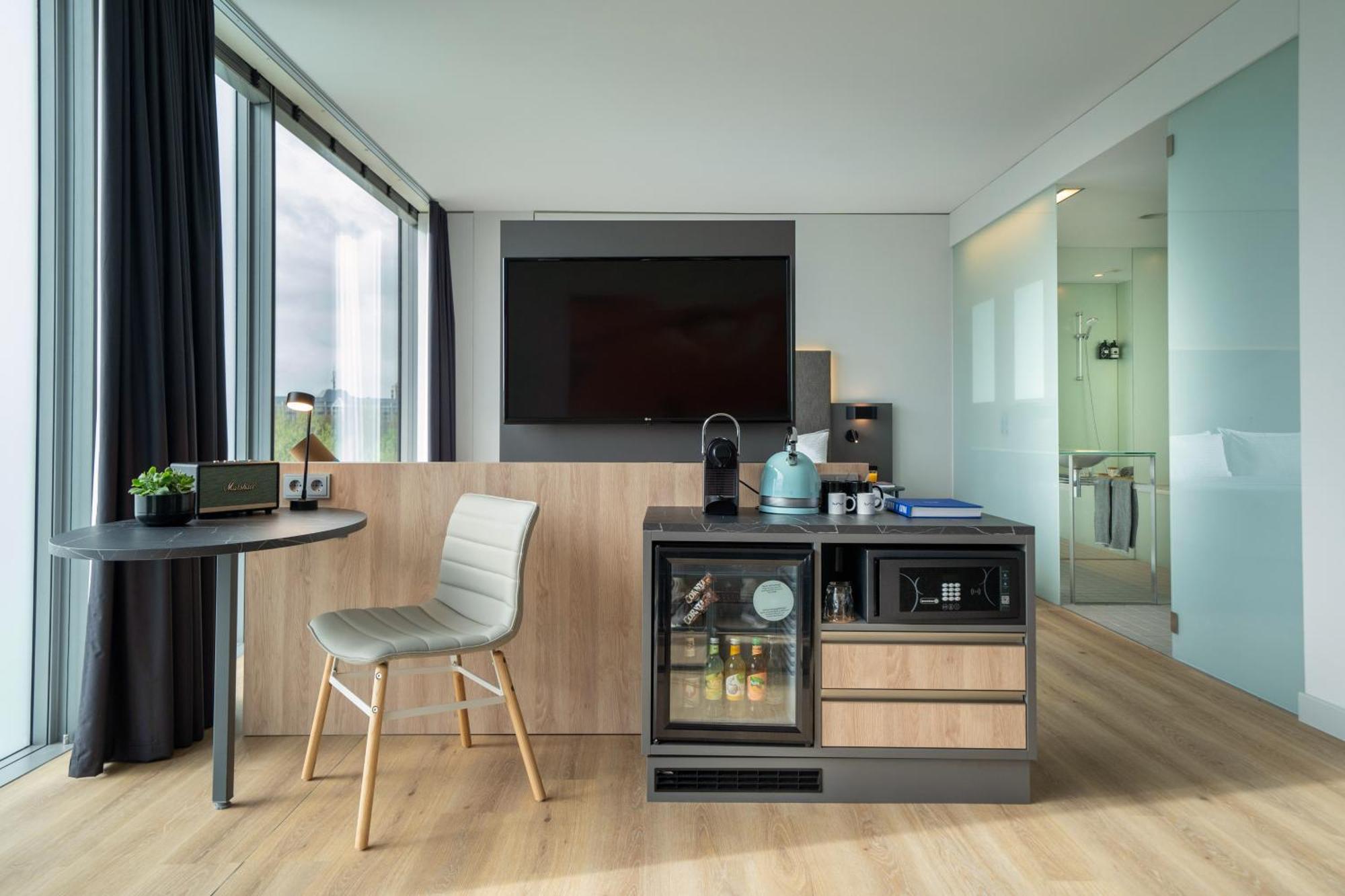 Innside By Meliá Parkstadt Schwabing 4*