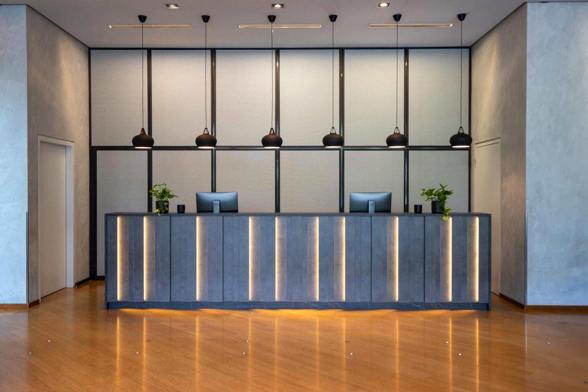 Innside By Meliá Parkstadt Schwabing Hotel 4*